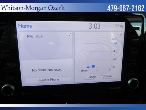 Used 2022 Toyota Corolla SE FWD image 39