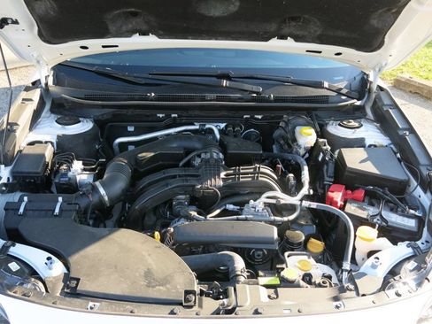 Used 2024 Subaru Outback Limited AWD/4WD image 31