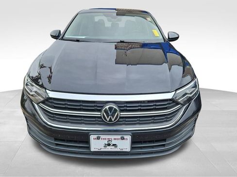 Used 2024 Volkswagen Jetta S image 2