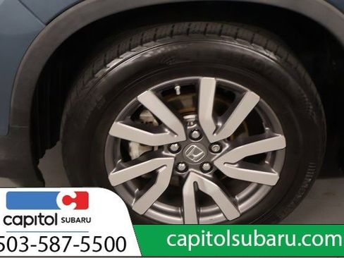 Used 2021 Honda Pilot EX-L image 8