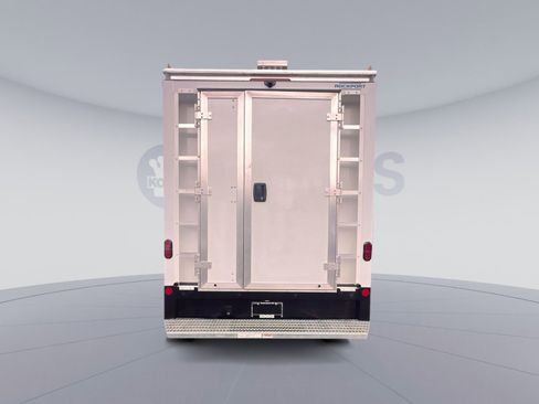 New 2025 GMC Savana 3500 w/ Power Convenience Package image 5