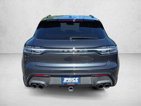 Used 2023 Porsche Macan GTS AWD/4WD image 6