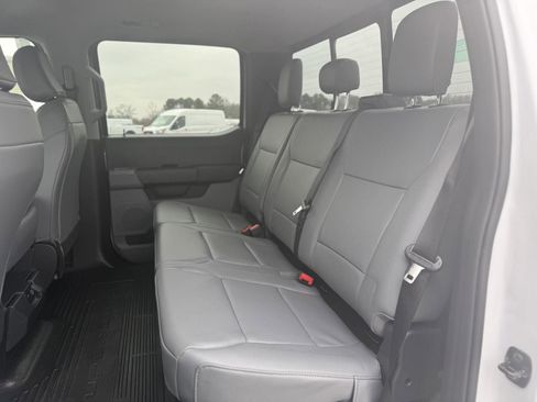 New 2025 Ford F250 XL w/ 360-Degree Camera Package image 32