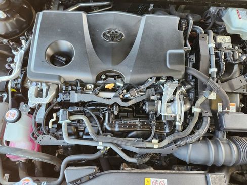 Used 2021 Toyota Avalon XLE w/ Carpet Mat Package (TMS) FWD image 20