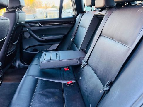 Used 2017 BMW X3 xDrive28i image 29