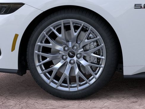 New 2026 Ford Mustang GT Premium RWD image 20