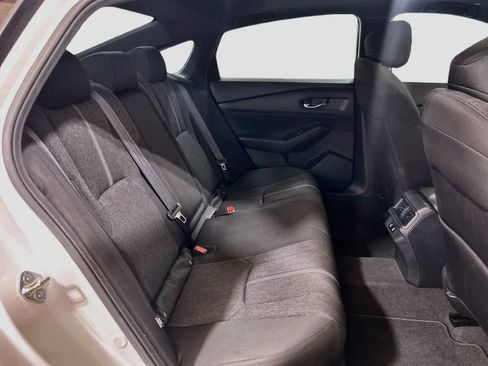 Used 2025 Honda Accord Sport image 24