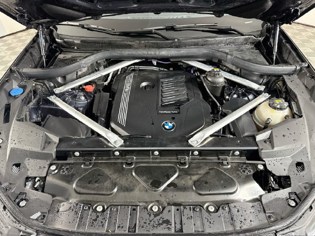 Used 2022 BMW X5 sDrive40i RWD image 38