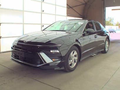Certified 2026 Hyundai Sonata SE