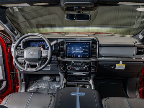 Used 2025 Ford F350 XL image 21