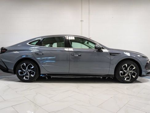 Used 2024 Hyundai Sonata SEL FWD image 36