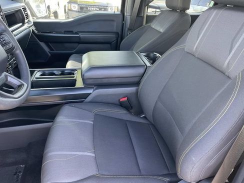 Used 2025 Ford F150 STX RWD image 22