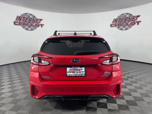 Used 2024 Subaru Impreza 2.0i w/ Popular Package #1A image 6