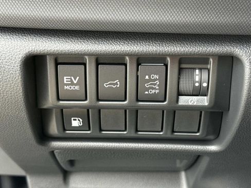 New 2025 Subaru Forester Limited image 43