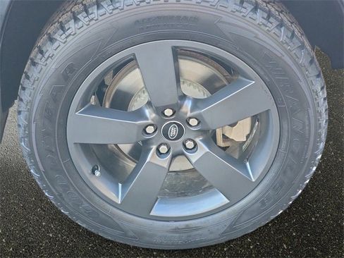 Certified 2021 Land Rover Defender 110 X-Dynamic SE image 34