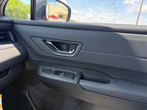 New 2026 Subaru Outback Touring AWD/4WD image 31