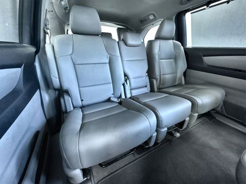 Used 2017 Honda Odyssey EX-L image 43