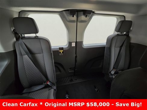 Used 2024 Ford Transit 350 XLT image 43