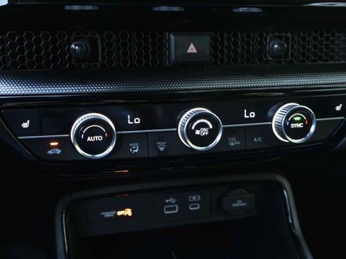 Used 2023 Honda CR-V Sport Touring image 31