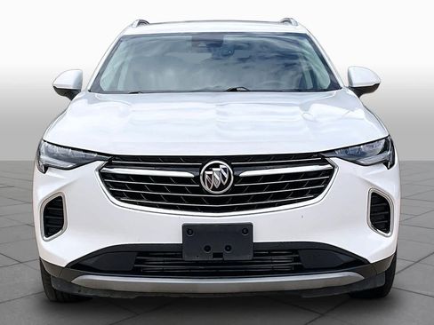 Used 2023 Buick Envision Essence FWD image 4