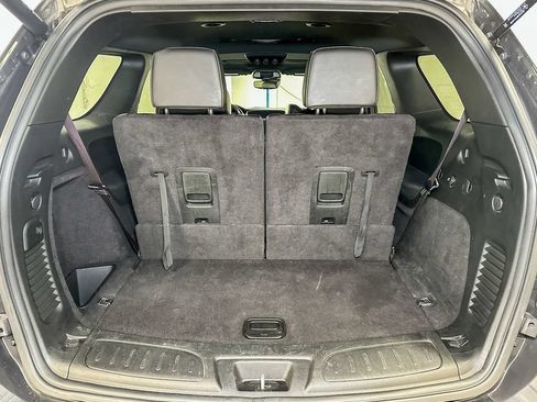 Used 2024 Dodge Durango GT AWD/4WD image 19