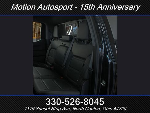 Used 2019 GMC Sierra 1500 Denali image 38