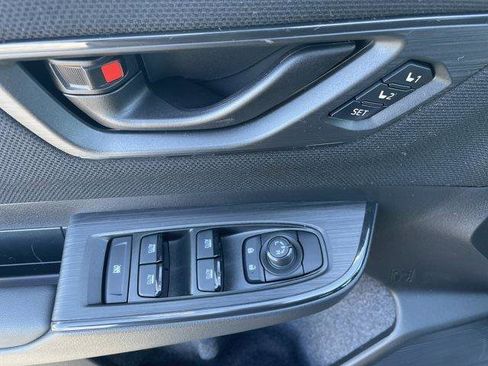 New 2026 Subaru Outback Limited AWD/4WD image 7