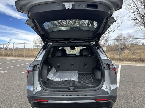 Used 2026 Chevrolet Equinox RS w/ LPO, Floor Liner Package image 26