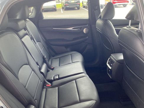 Used 2023 INFINITI QX55 Sensory w/ Lighting Package AWD/4WD image 31