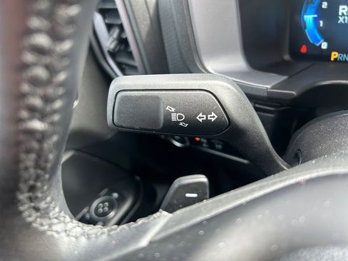 Used 2025 Ford Bronco Sport Badlands image 22