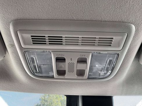 Used 2022 Honda HR-V EX image 33