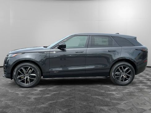New 2026 Land Rover Range Rover Velar Belgravia AWD/4WD image 2