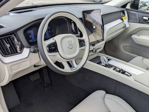 New 2026 Volvo XC60 B5 Ultra w/ Protection Package Premier image 7