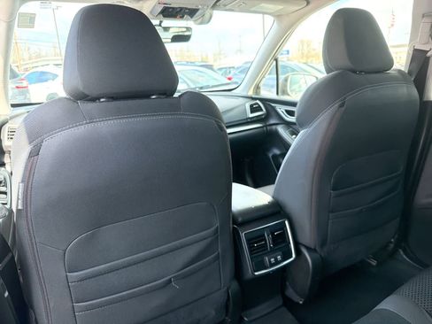 Used 2020 Subaru Forester Premium image 19