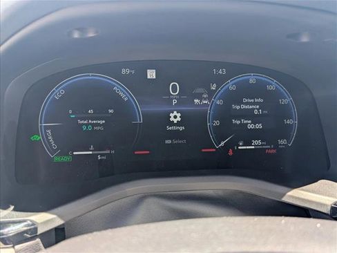 New 2026 Toyota Camry XLE FWD image 11
