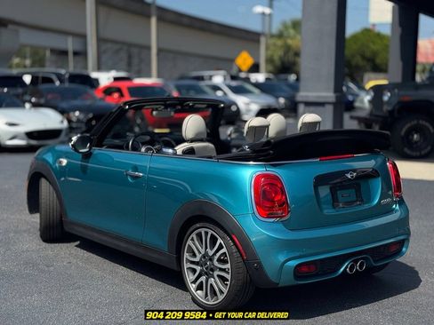 Used 2018 MINI Cooper S FWD image 5
