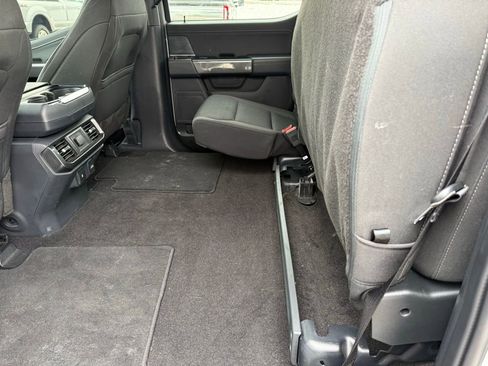 Certified 2023 Ford F150 XLT w/ Equipment Group 302A High image 18