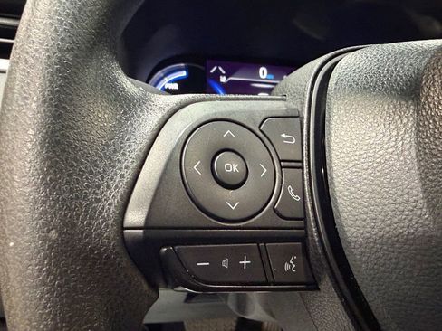 Used 2024 Toyota RAV4 LE AWD/4WD image 24