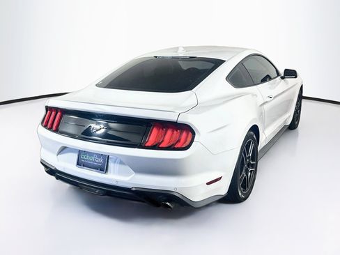 Used 2023 Ford Mustang Premium RWD image 9