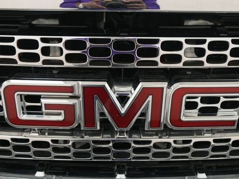 Used 2013 GMC Sierra 2500 SLT image 11