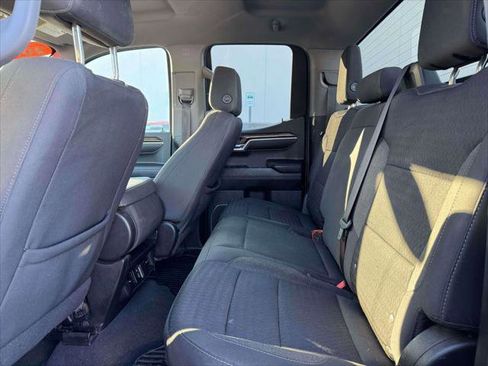 Used 2022 Chevrolet Silverado 1500 LT image 11