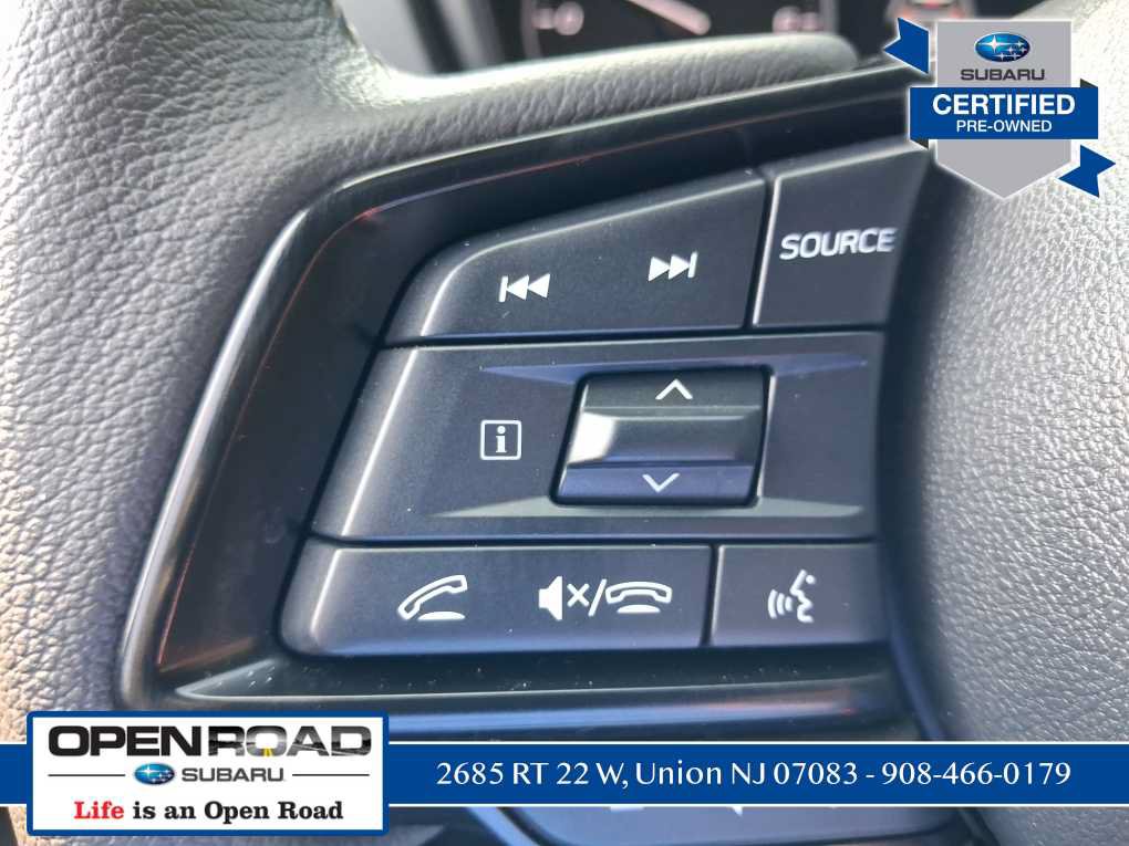 Certified 2026 Subaru Forester Premium AWD/4WD image 32