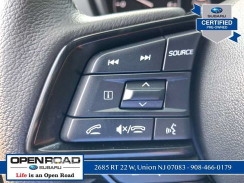 Used 2026 Subaru Forester Premium AWD/4WD image 32