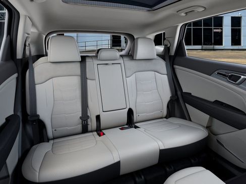 New 2026 Kia Sportage SX AWD/4WD image 18