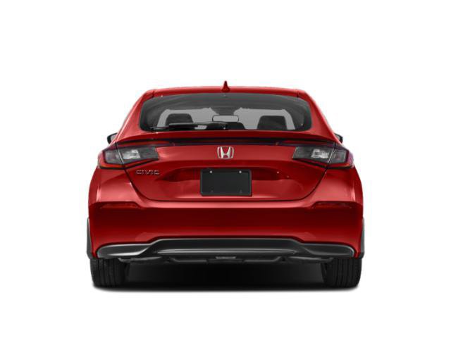 Used 2022 Honda Civic EX-L image 5
