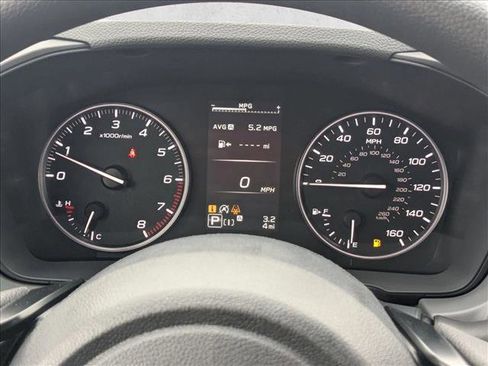 New 2026 Subaru Crosstrek 2.5i Premium image 11