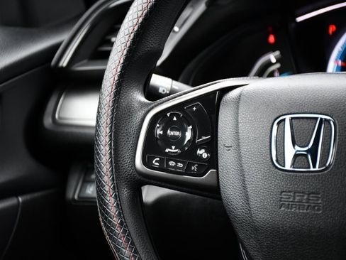 Used 2019 Honda Civic LX image 21