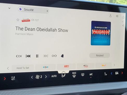 New 2026 Ford Explorer Active w/ Active Comfort Package image 21