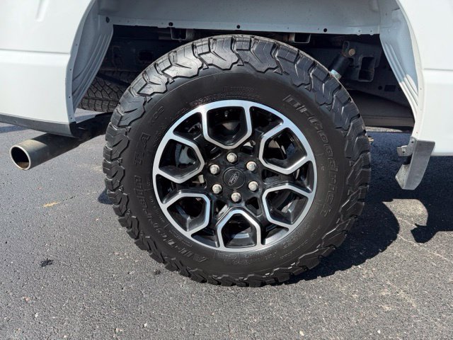Used 2023 Ford F150 XLT w/ Equipment Group 302A High AWD/4WD image 21