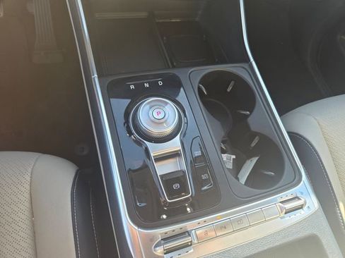 New 2026 Kia Carnival SX Prestige FWD image 11